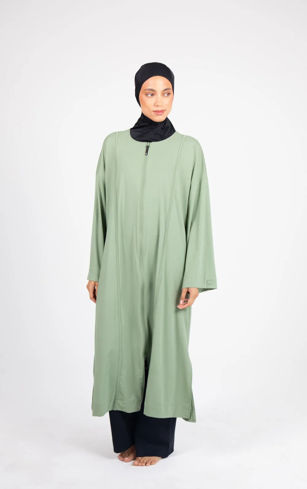 Talia Swim Cover Up