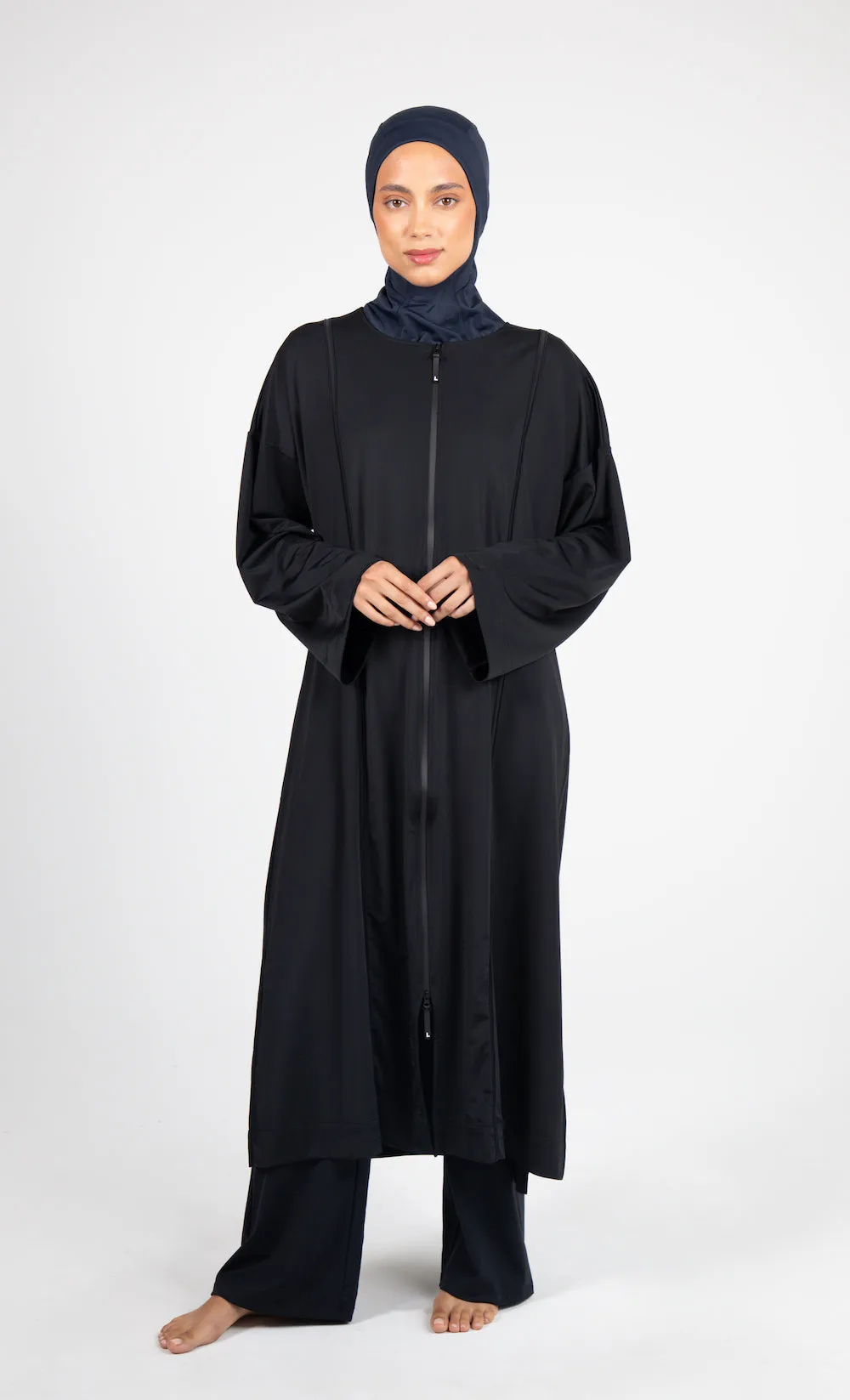 Talia Swim Cover Up