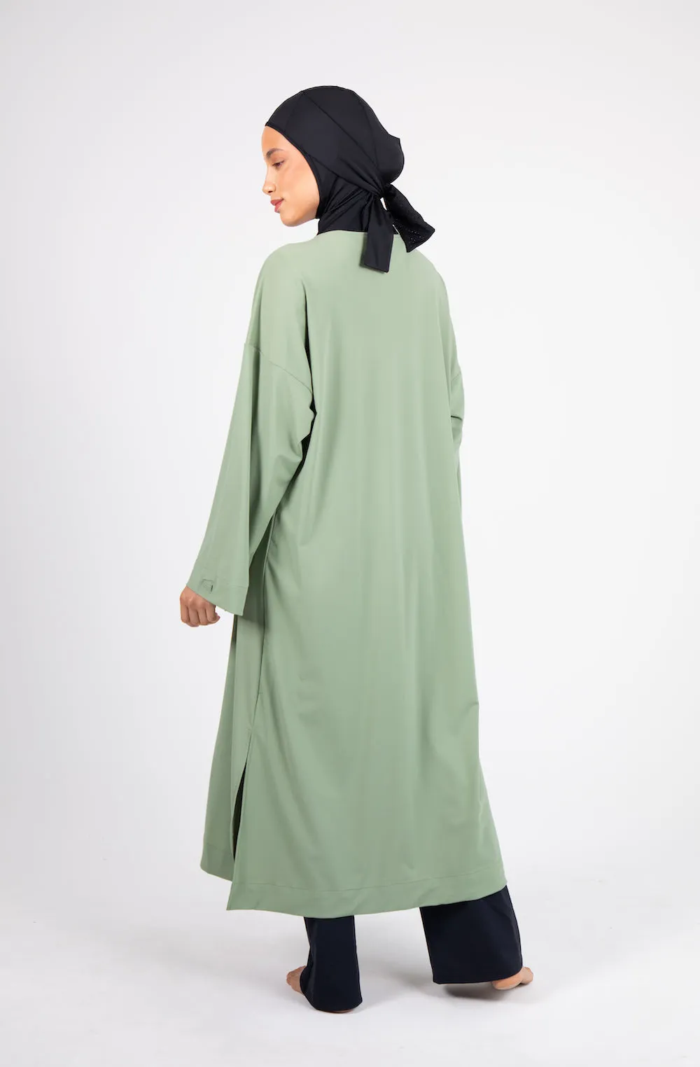 Talia Swim Cover Up