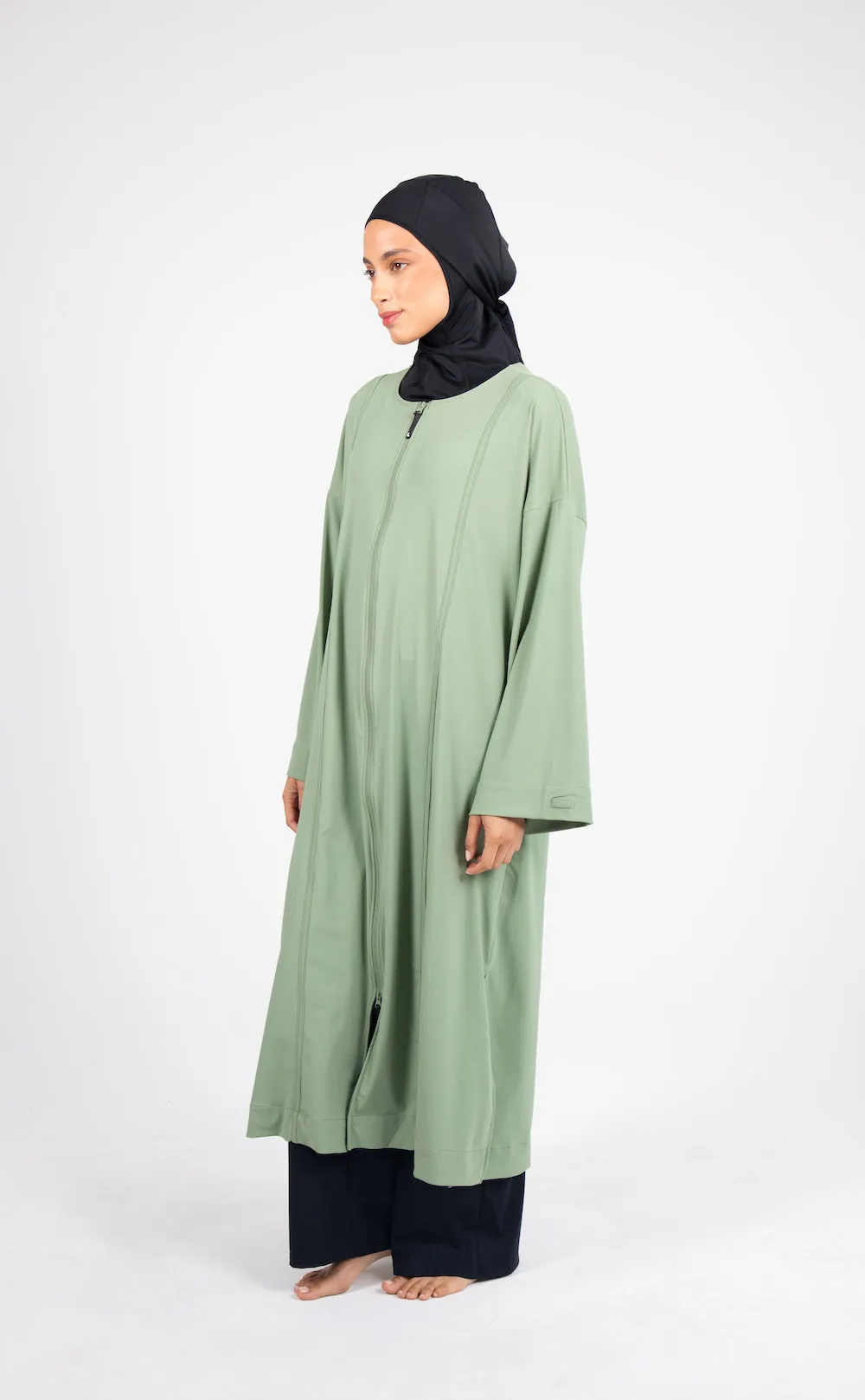 Talia Swim Cover Up