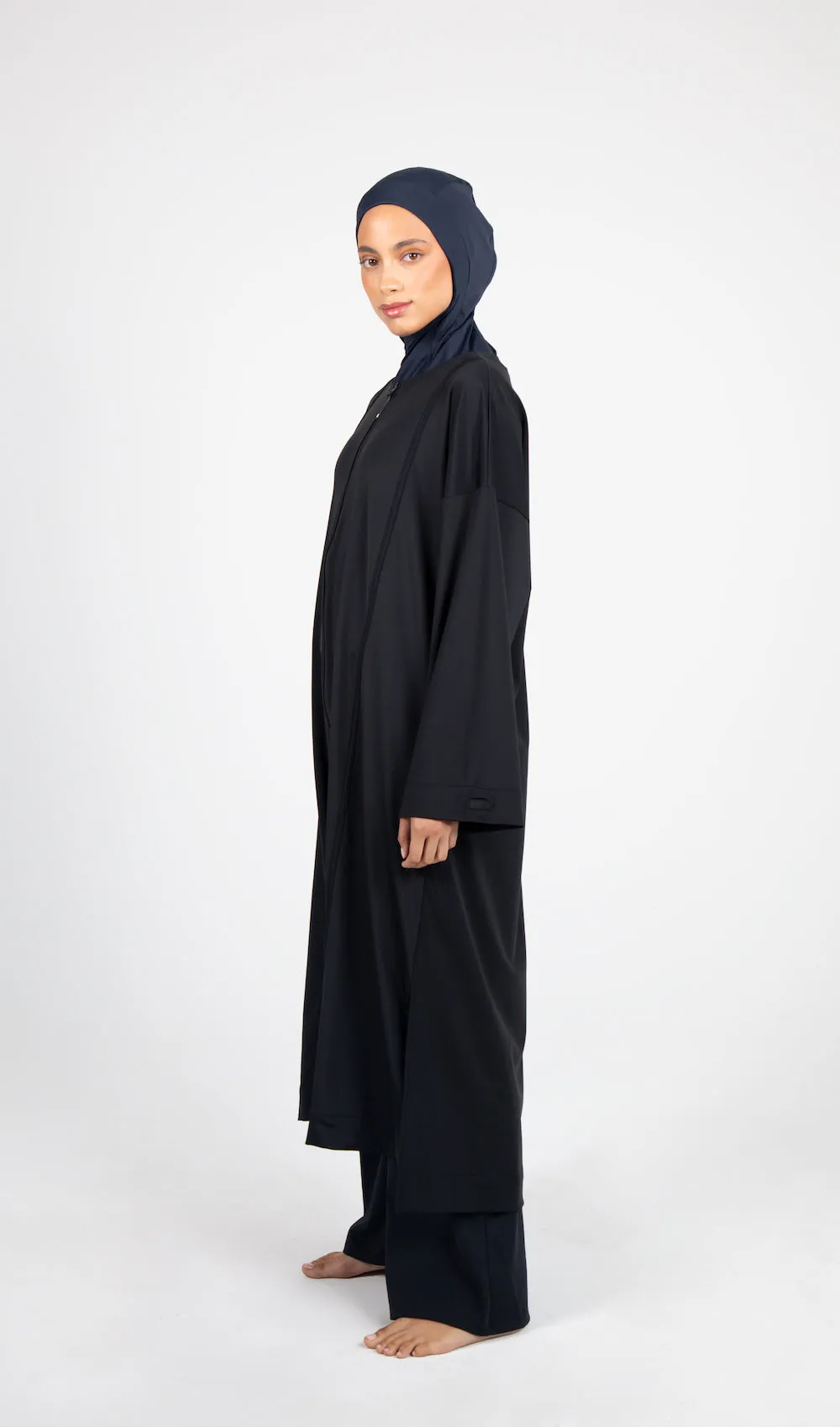Talia Swim Cover Up