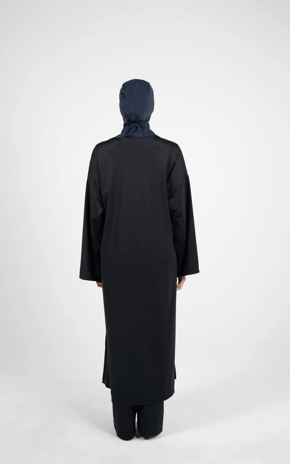 Talia Swim Cover Up