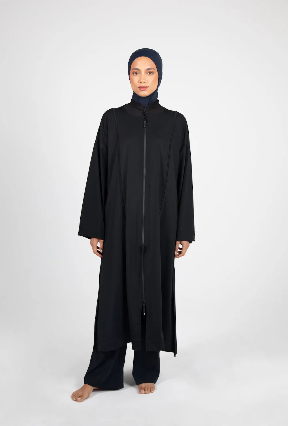Talia Swim Cover Up
