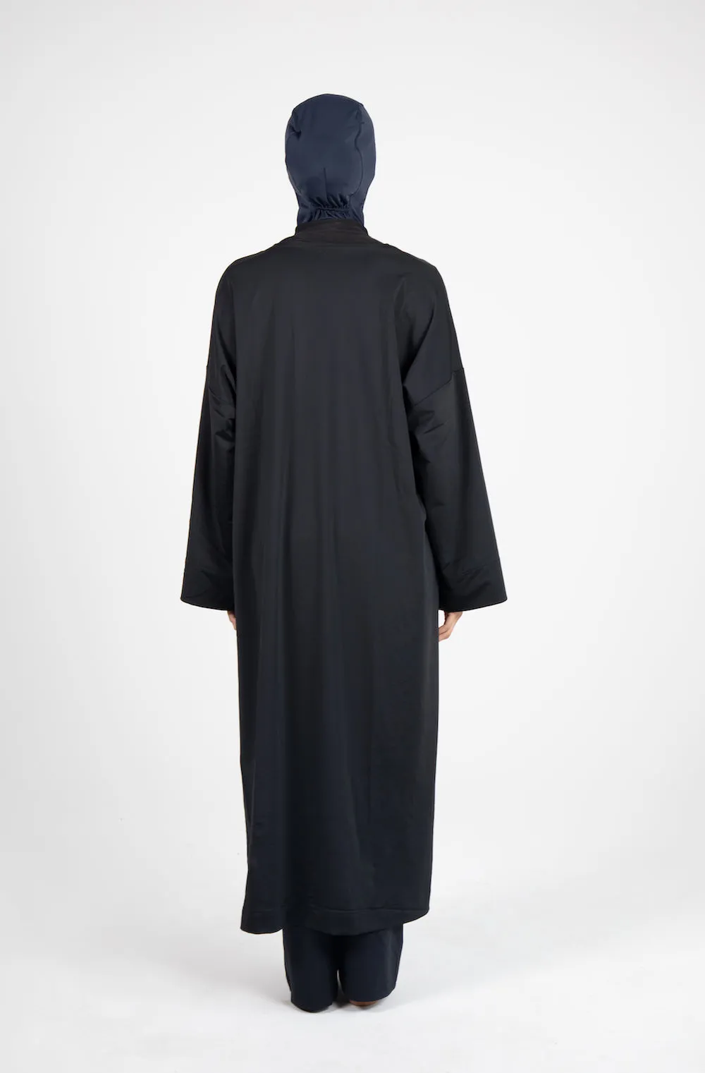 Talia Swim Cover Up