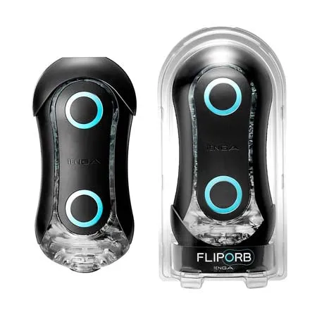 Tenga Flip Orb