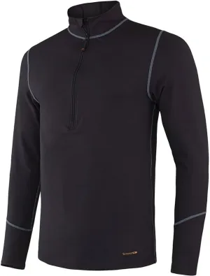 Terramar Thermolater 2.0 Baselayer 1/2 Zip Mens