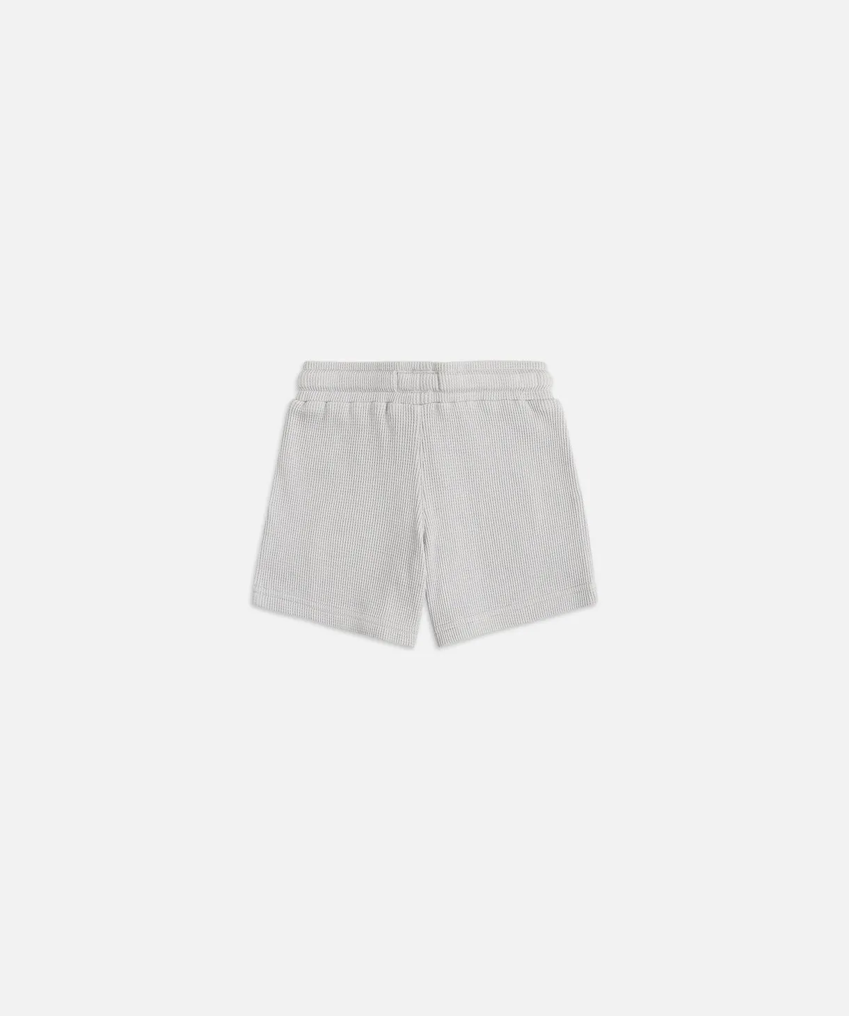 The Flynn Short - Steel