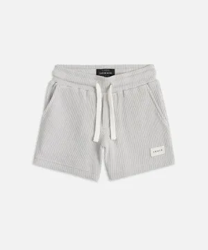 The Flynn Short - Steel