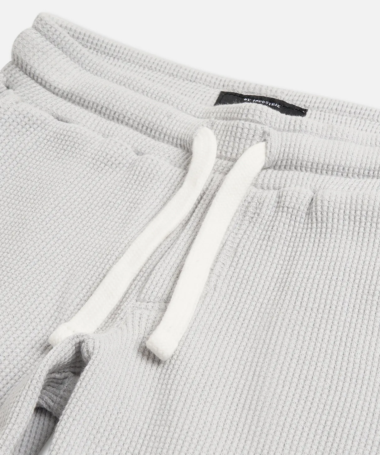 The Flynn Short - Steel