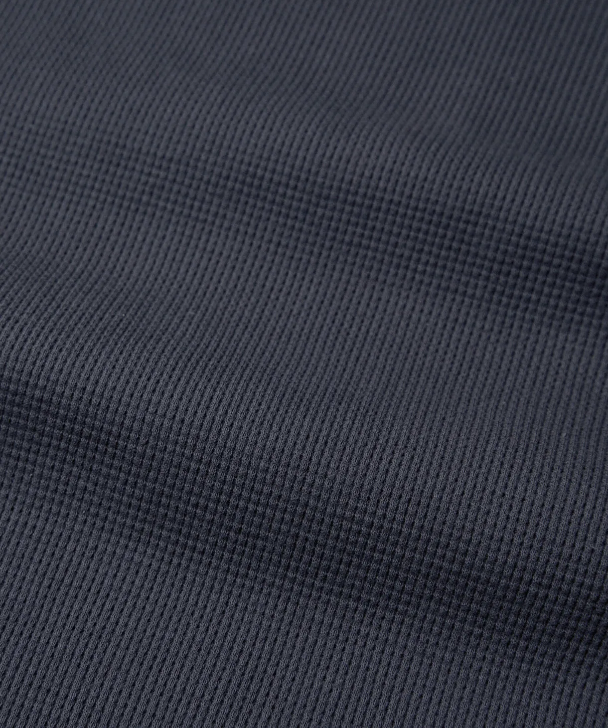 The Flynn Tee - Navy