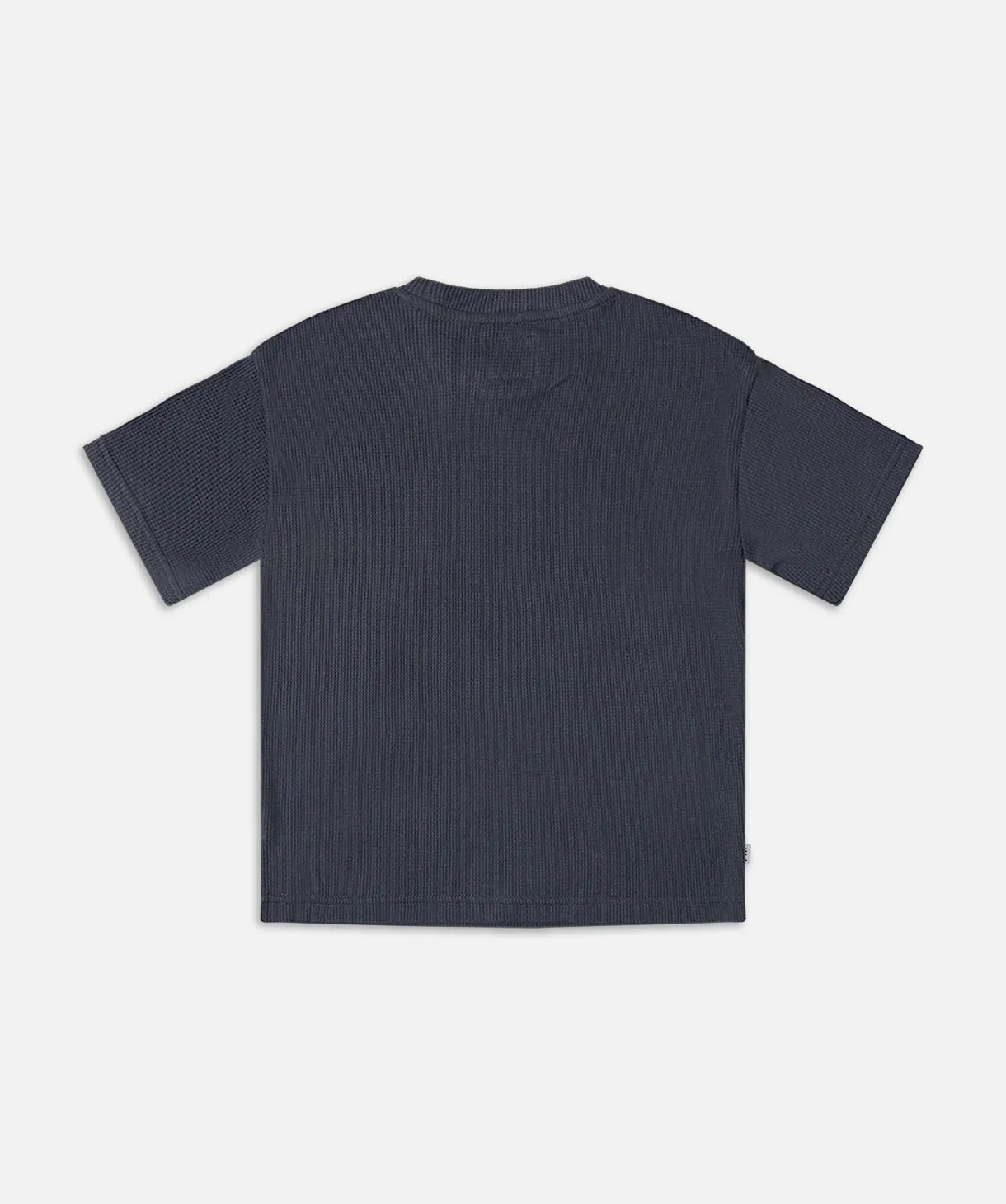The Flynn Tee - Navy