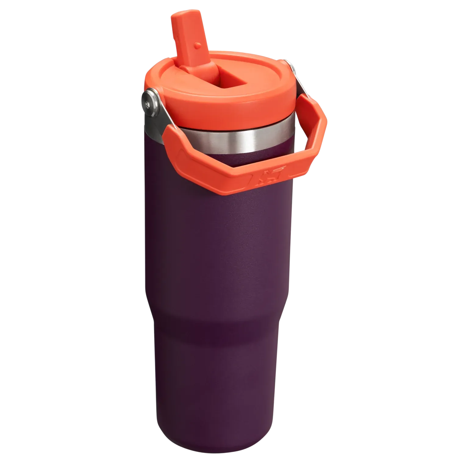 The IceFlow™ Flip Straw Tumbler 30oz