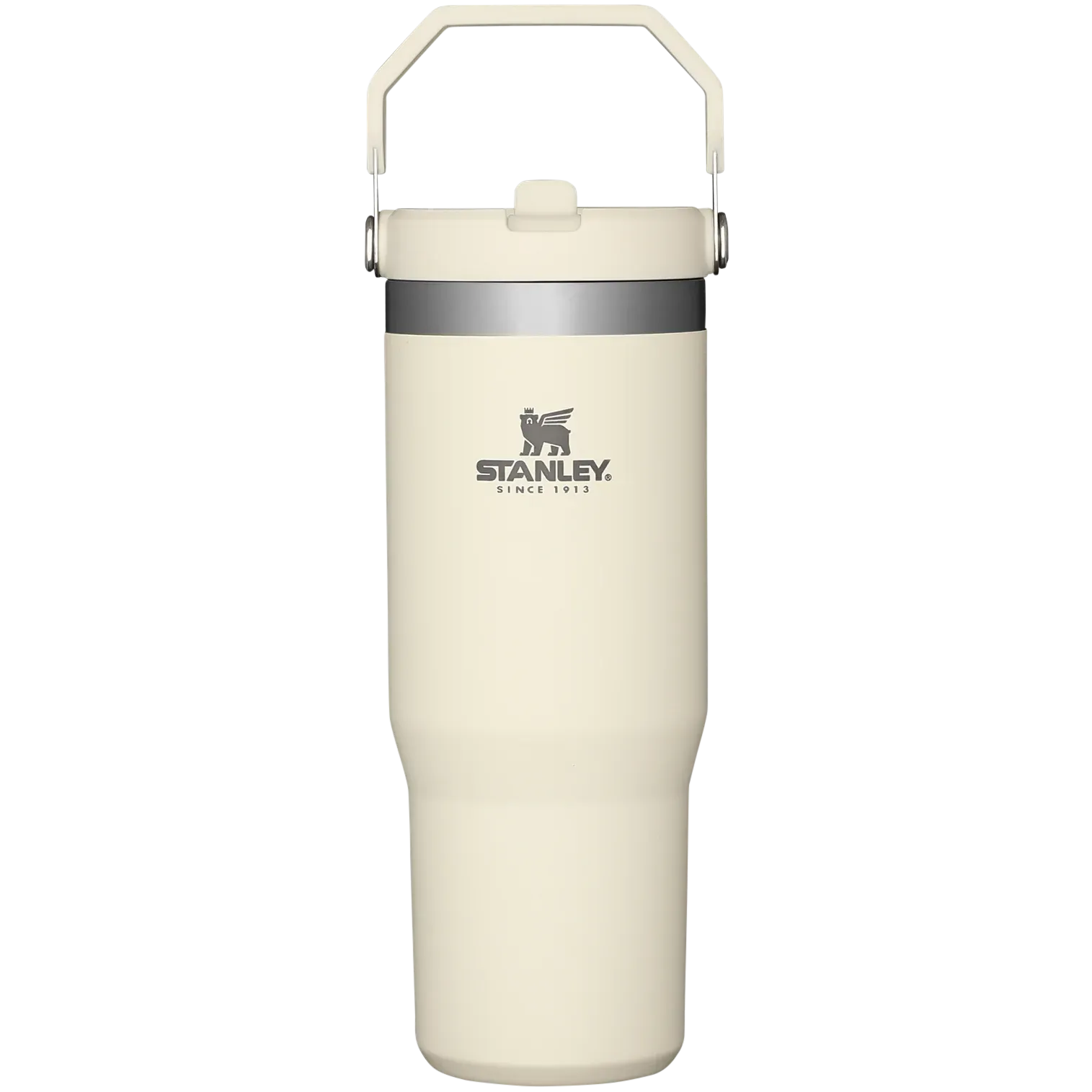 The IceFlow™ Flip Straw Tumbler 30oz