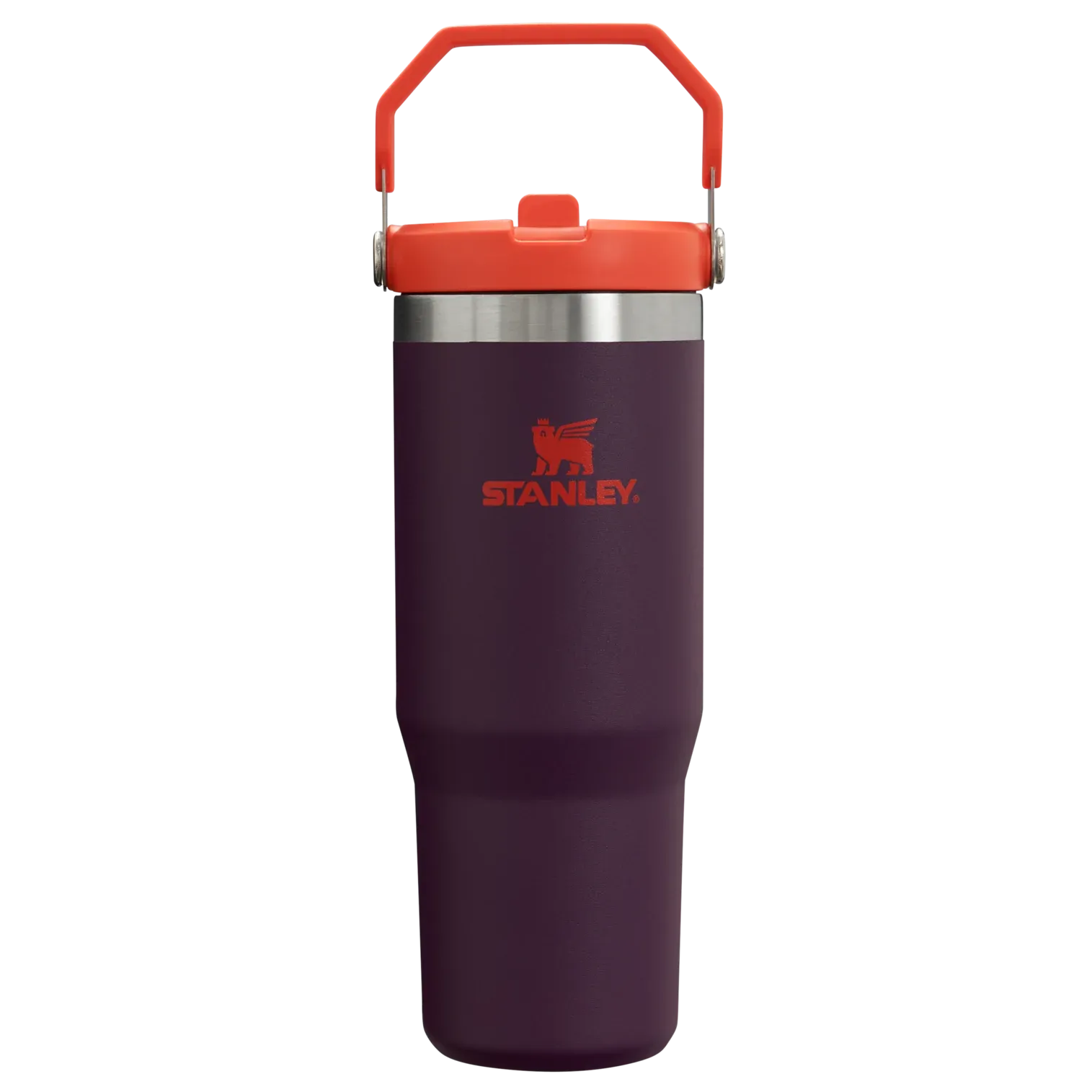 The IceFlow™ Flip Straw Tumbler 30oz