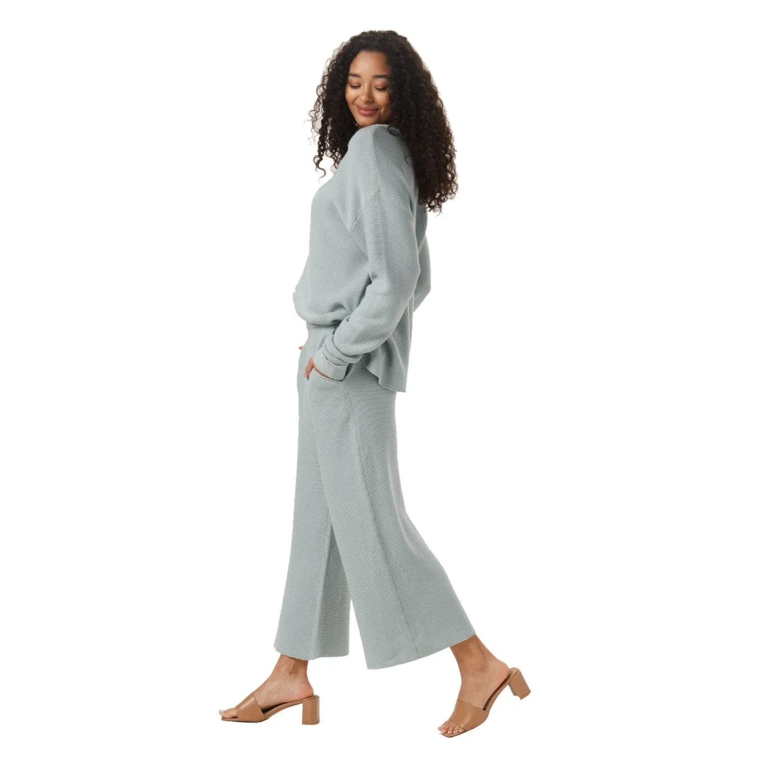 The Normal Brand Women's Helen Henley