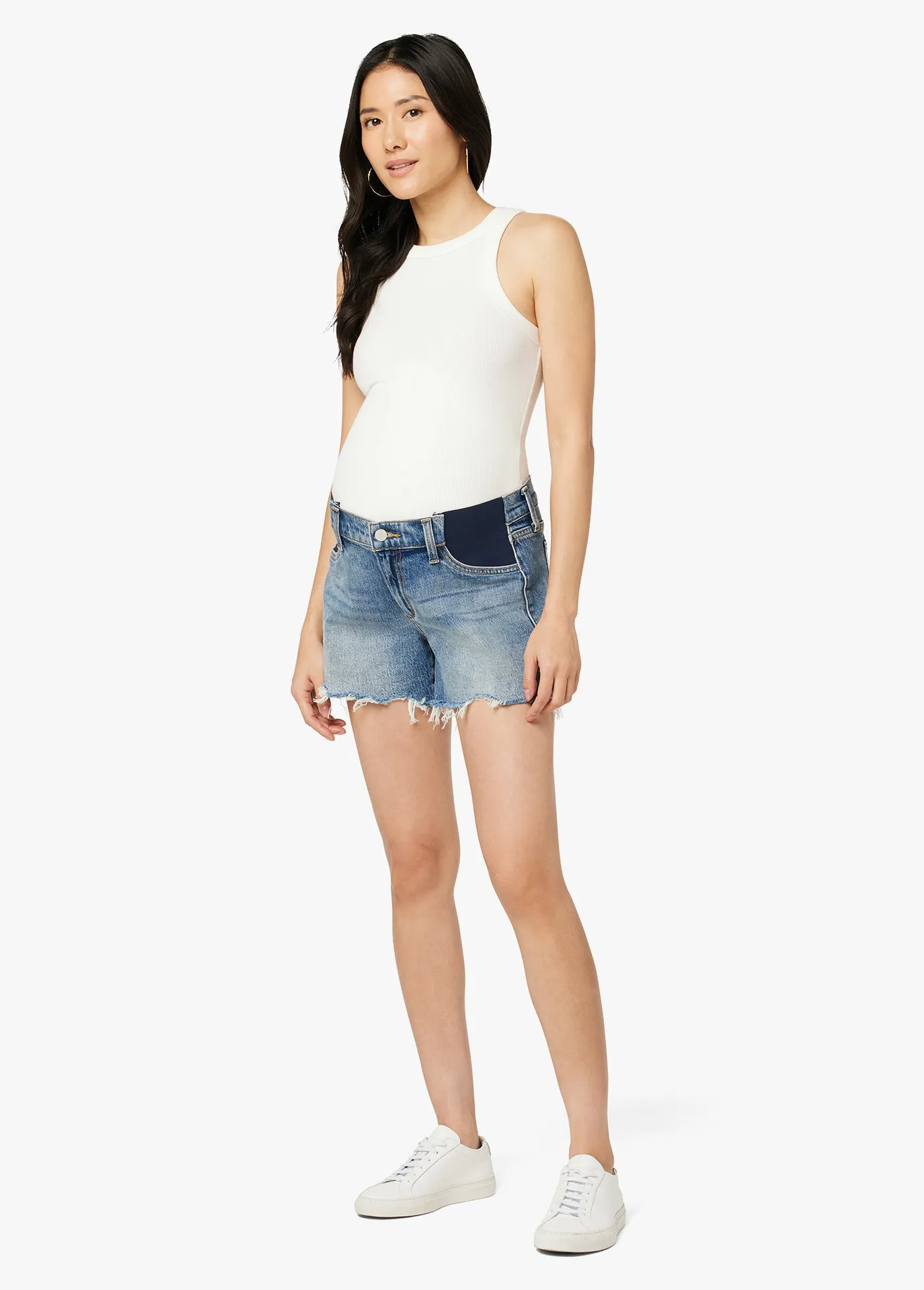 THE OZZIE SHORT