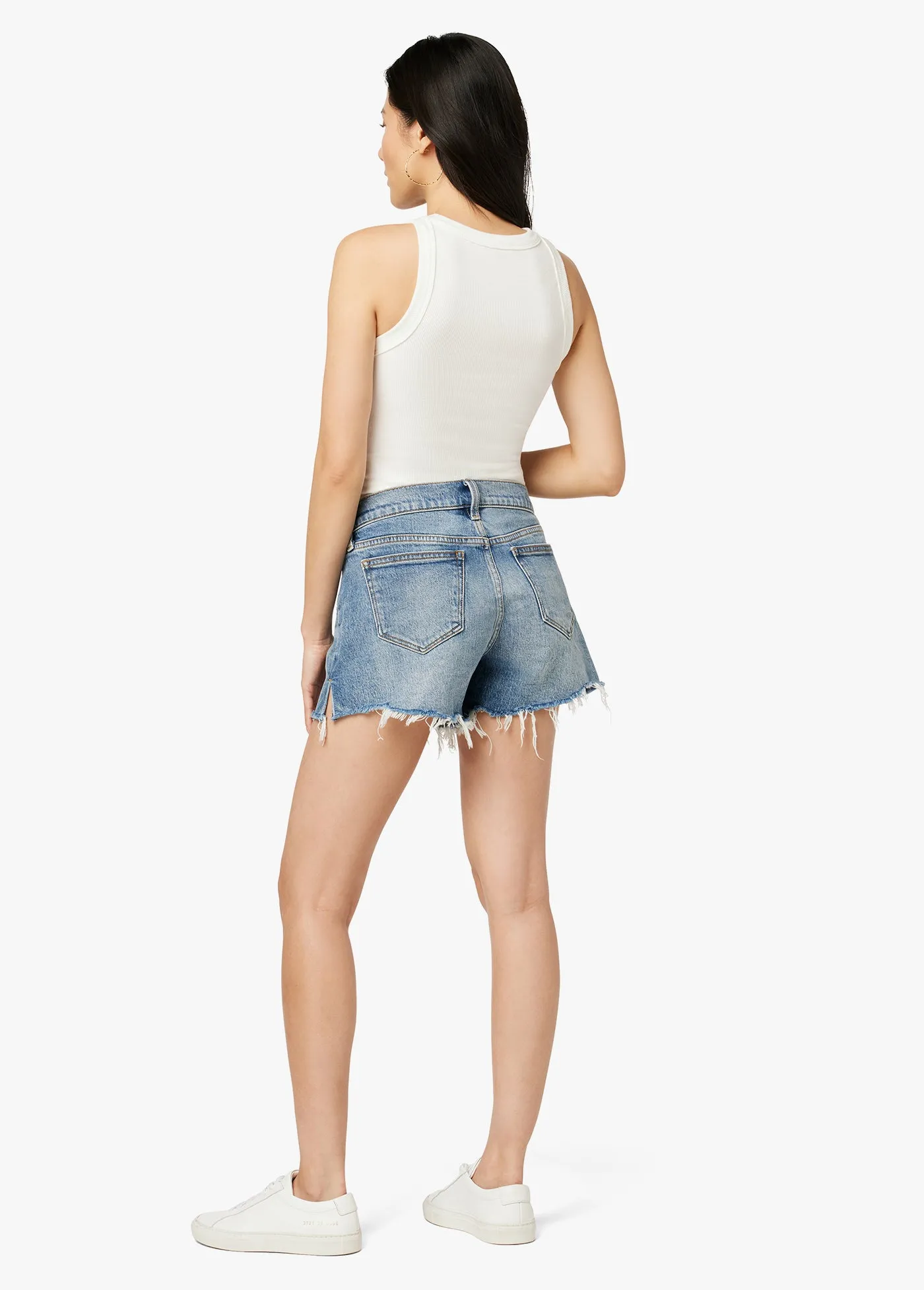 THE OZZIE SHORT