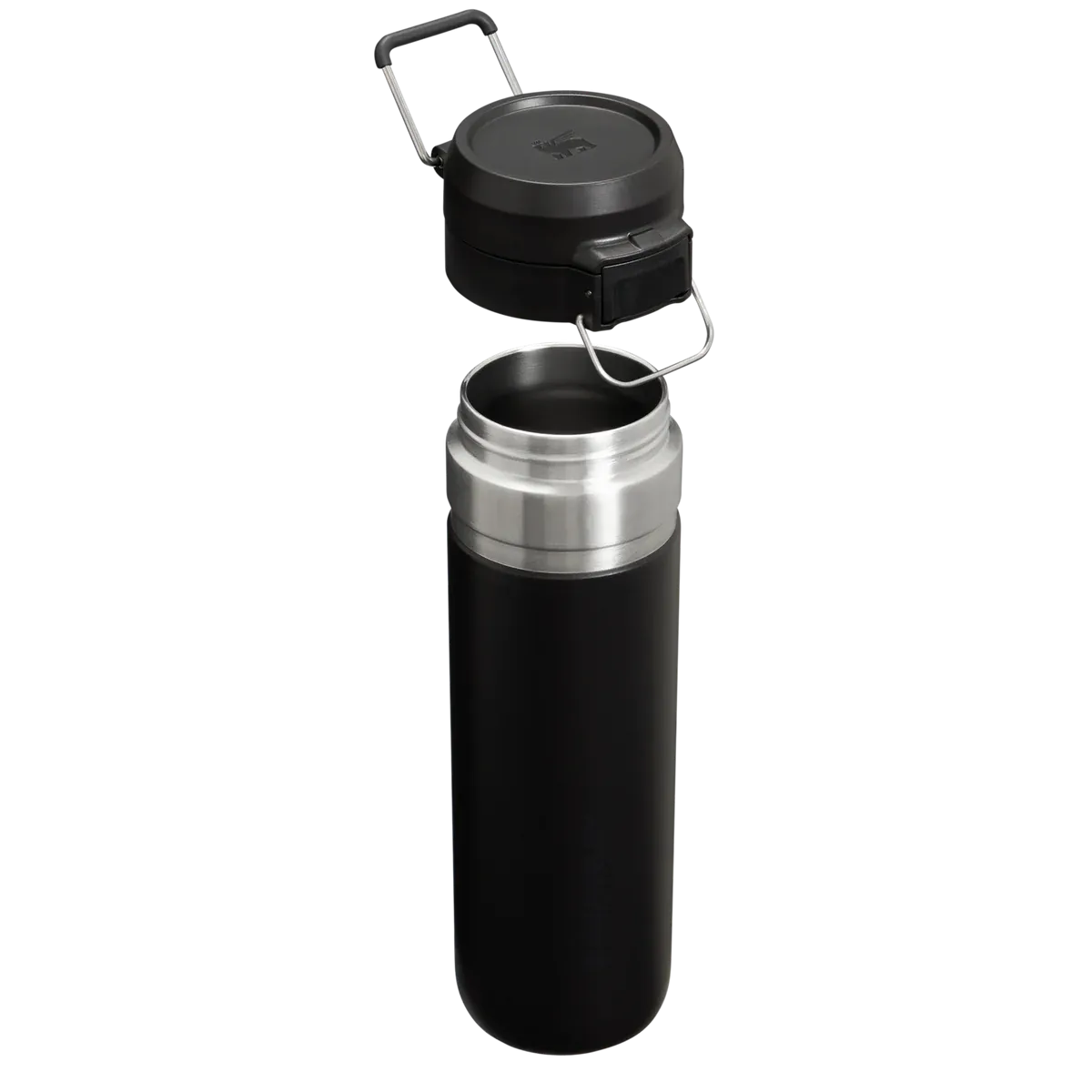 The Quick Flip Go Bottle | 24 OZ