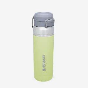 The Quick Flip Water Bottle 1L - Citron