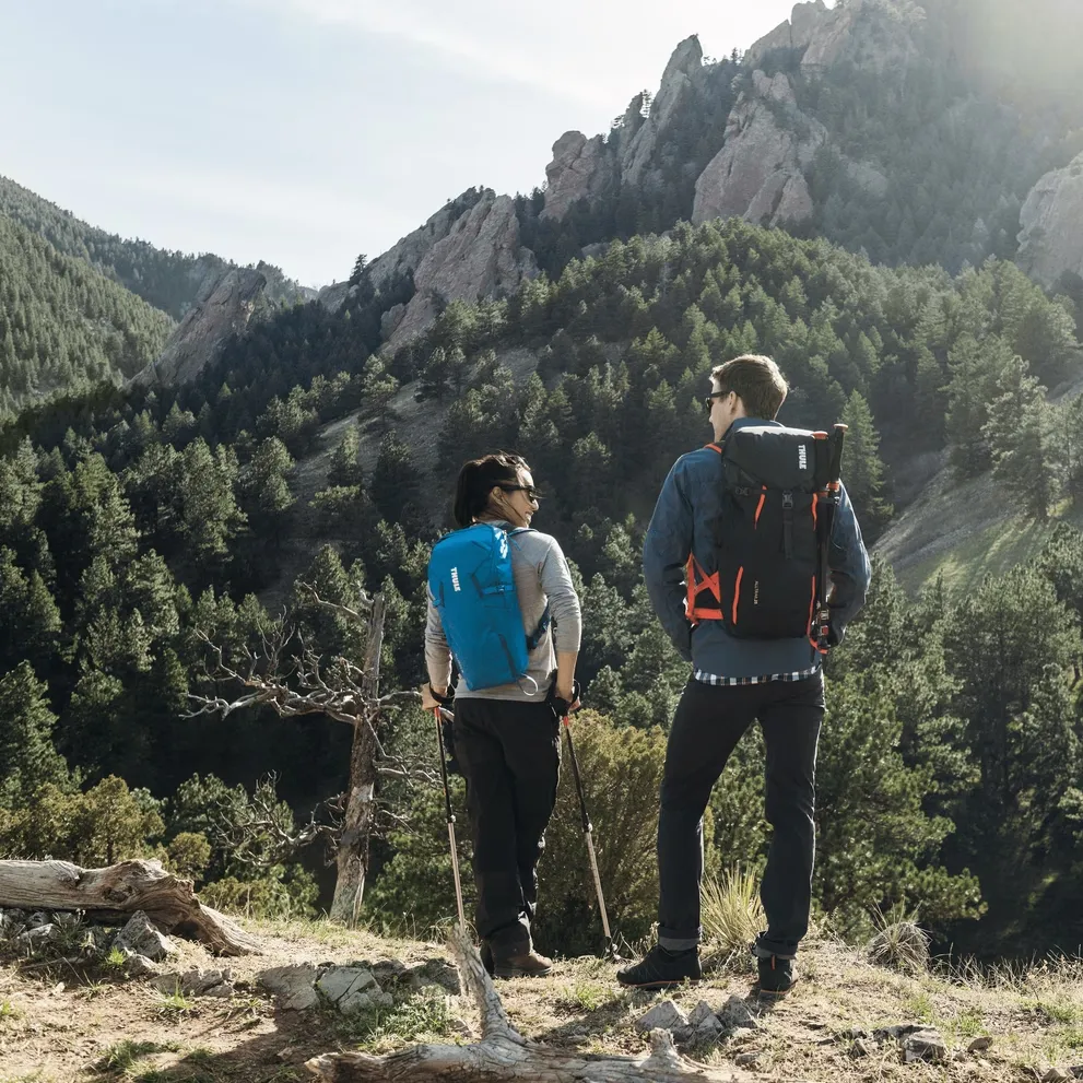 Thule AllTrail Vandringsryggsäck