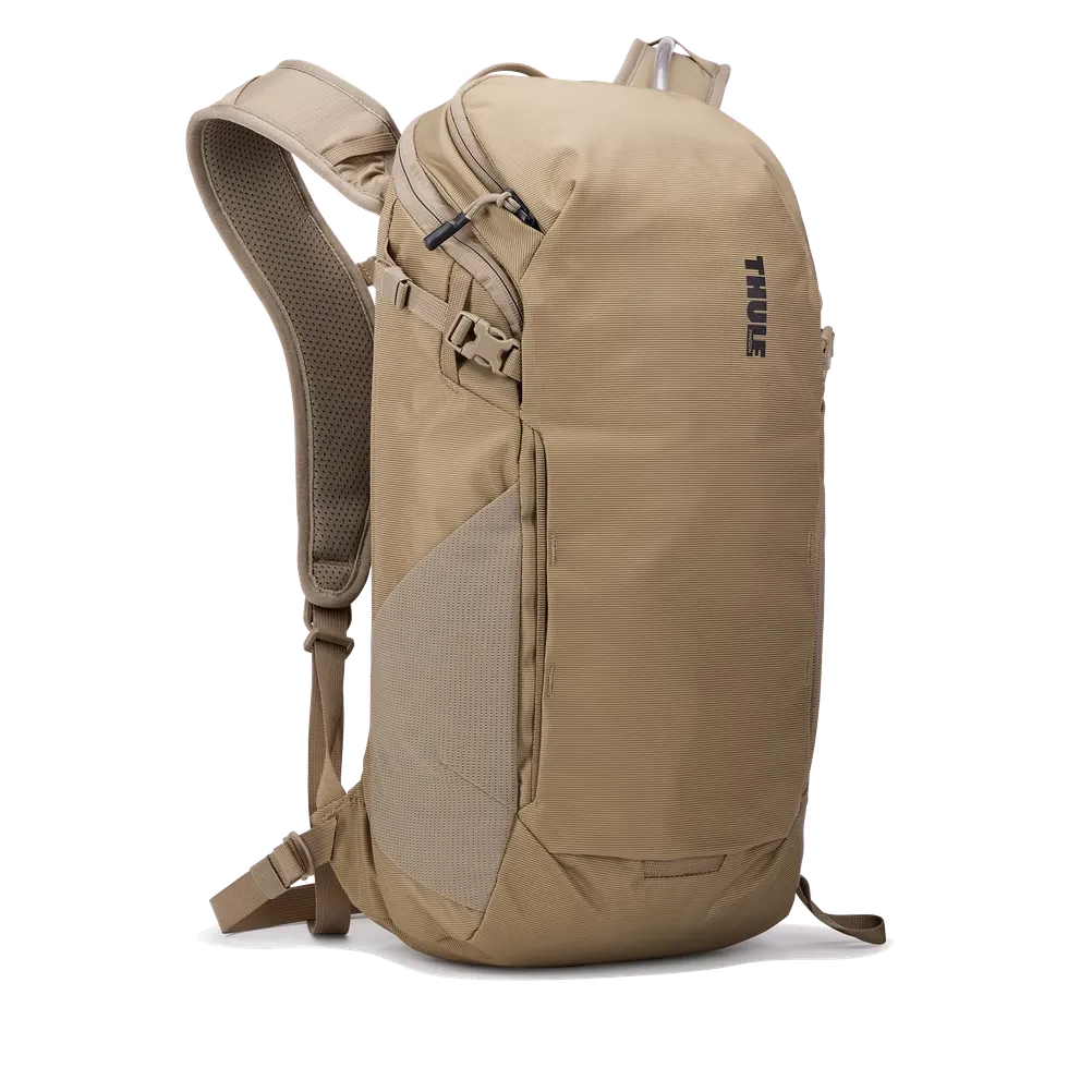Thule AllTrail Vätskeryggsäck 16L - Faded Khaki