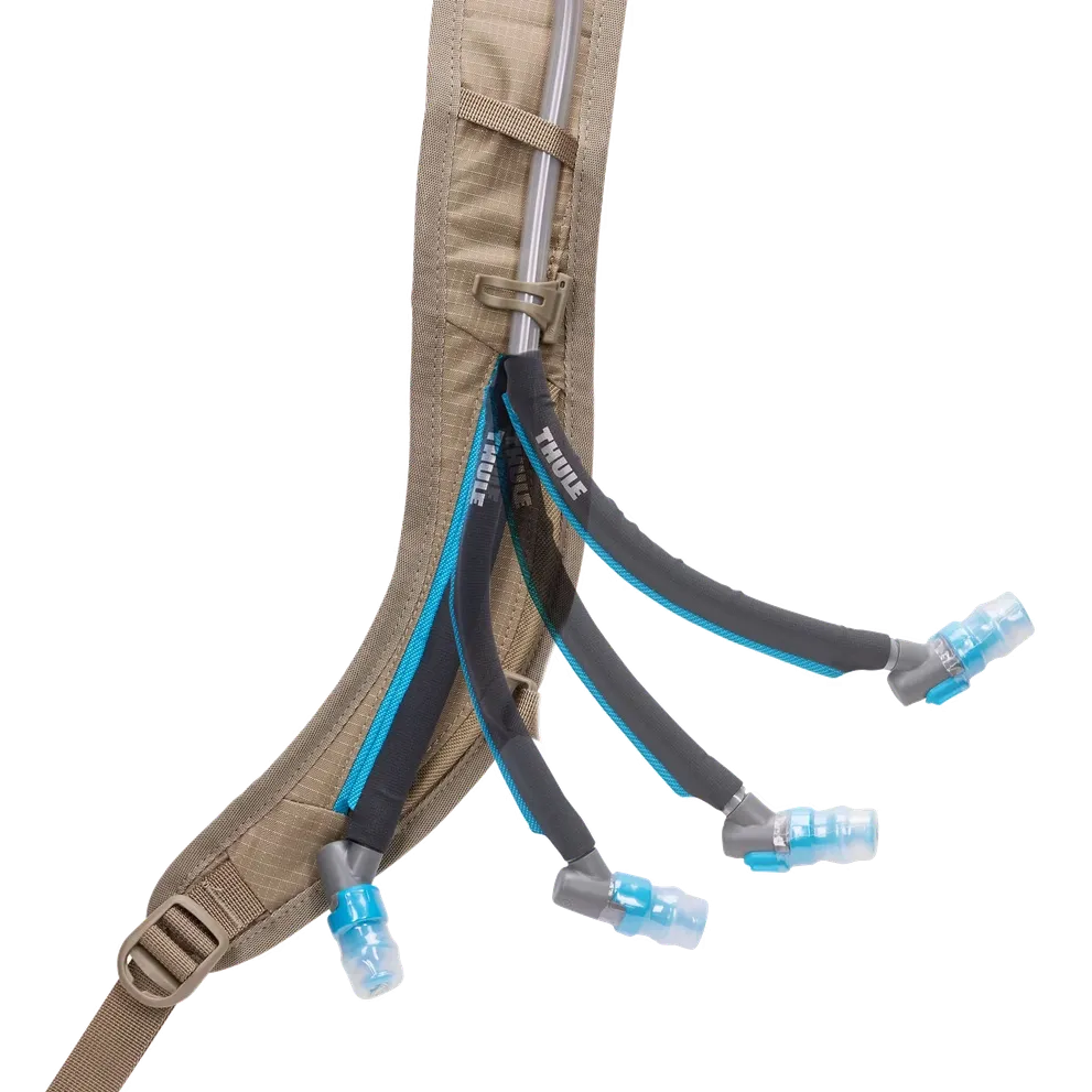 Thule AllTrail Vätskeryggsäck 16L - Faded Khaki