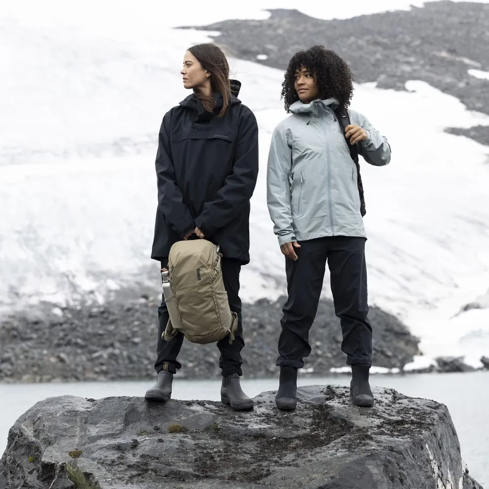 Thule AllTrail Vätskeryggsäck 16L - Faded Khaki