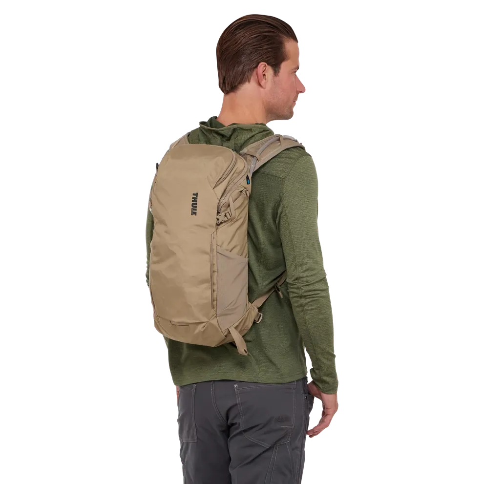 Thule AllTrail Vätskeryggsäck 16L - Faded Khaki