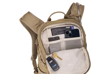 Thule AllTrail Vätskeryggsäck 16L - Faded Khaki