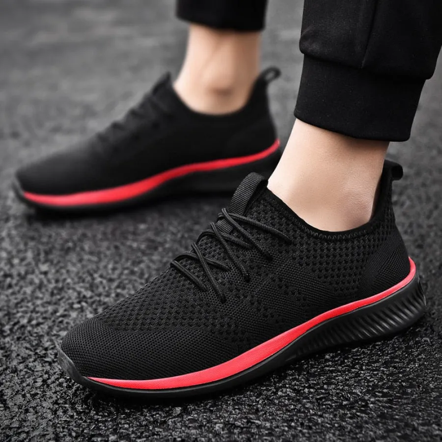 Tênis Masculino Casual Conforto