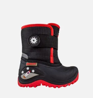 TODDLER NORTHERN LIGHTS™ STERLING 3 LIGHT UP BOOT