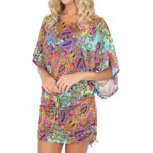 TORNASOL - South Beach Dress