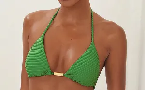 Tri-Tie Side Bikini