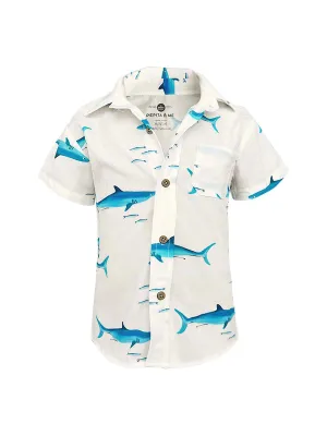 Tropical Shirt