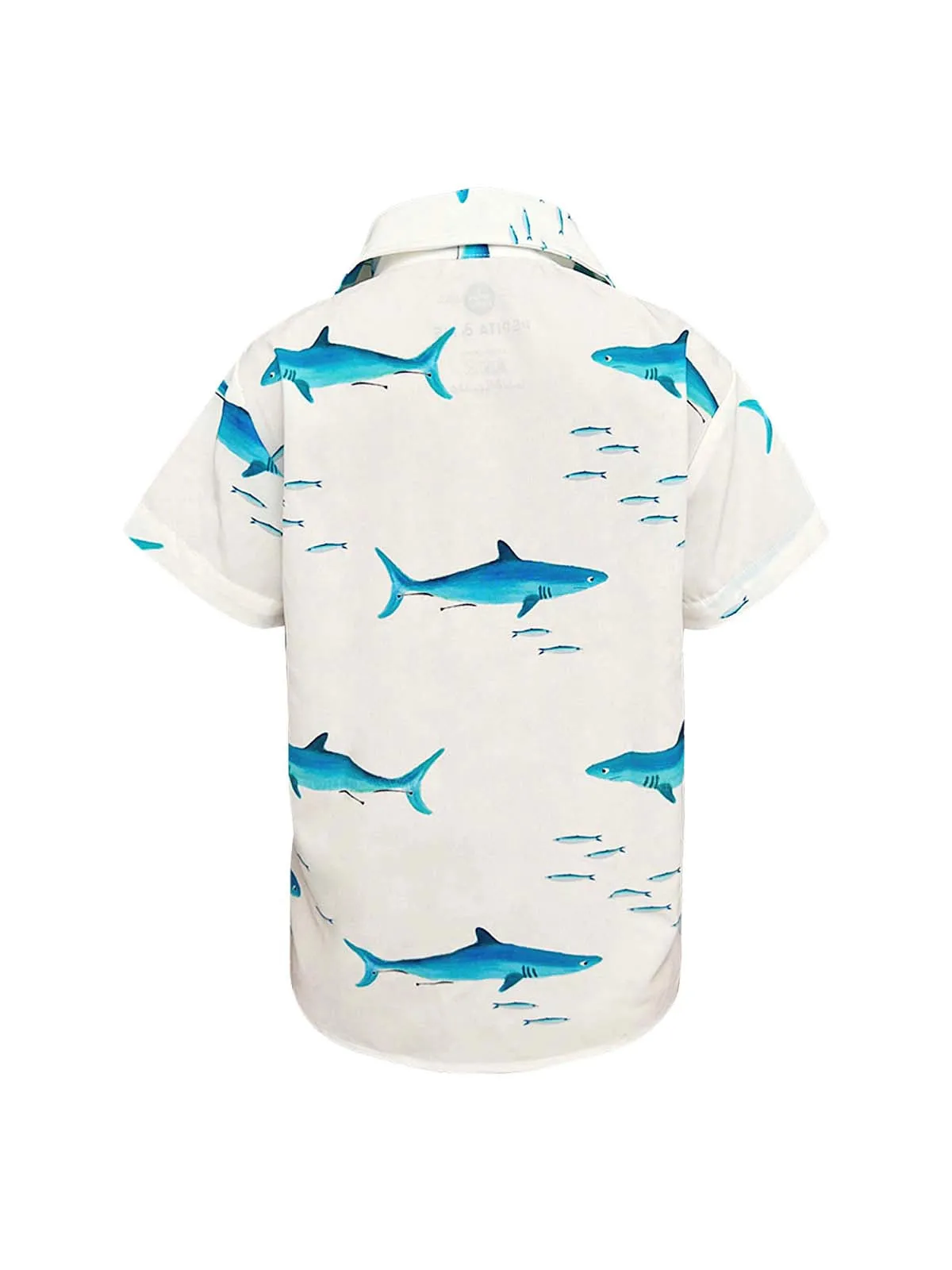 Tropical Shirt