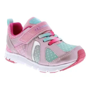 Tsukihoshi Rainbow Sneaker - Rose/Mint