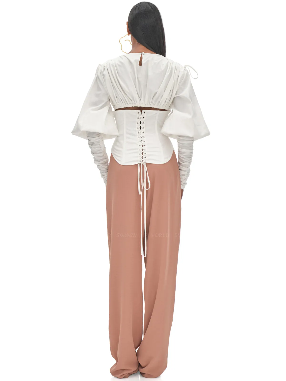 Tula Corset ::RET