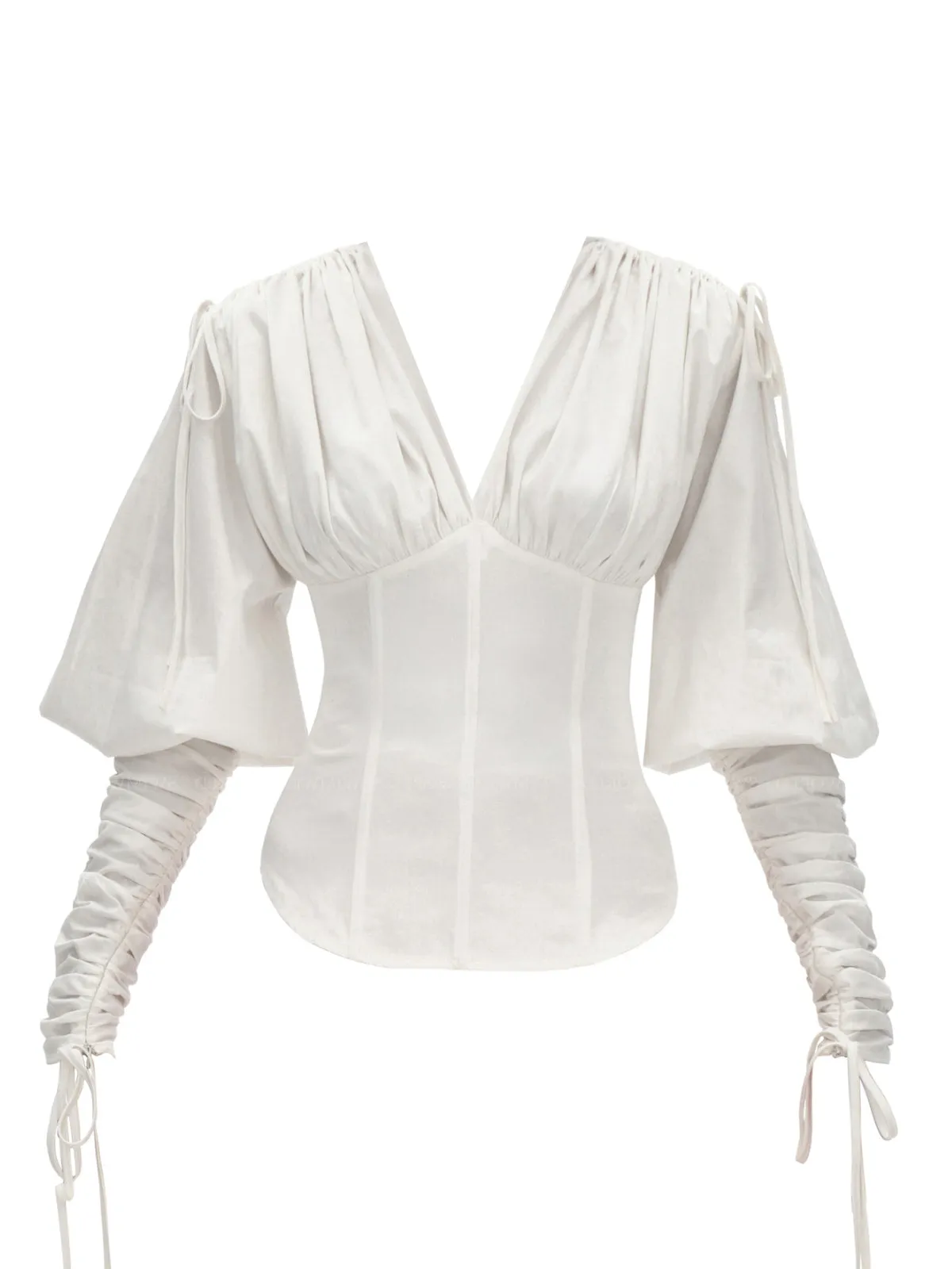 Tula Corset ::RET