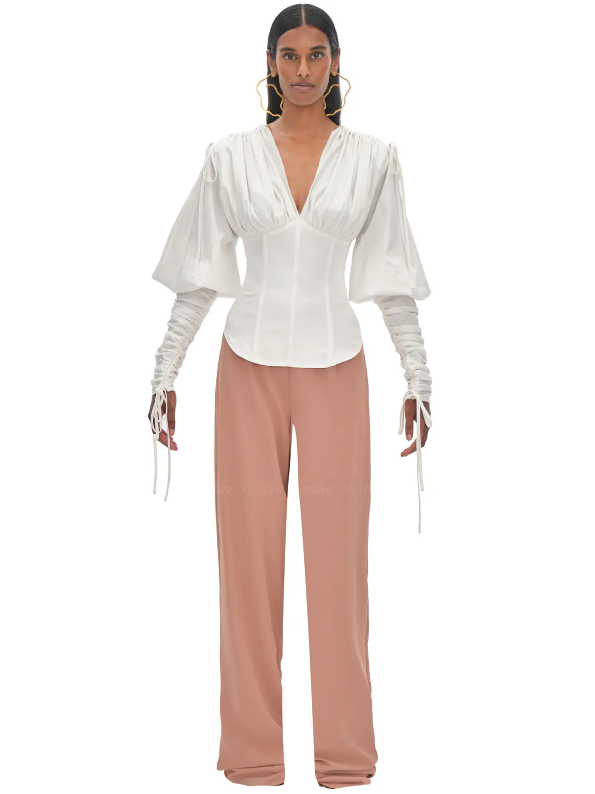 Tula Corset ::RET