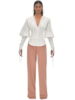 Tula Corset ::RET
