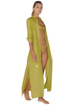 Tunis Camisole Cover Up ::RET