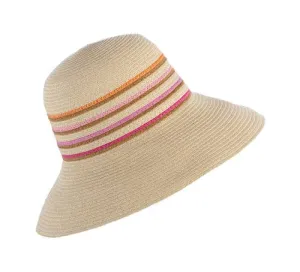 Ty Hat - Natural