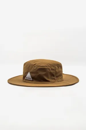 Unisex Summit Boonie Hat-Amber