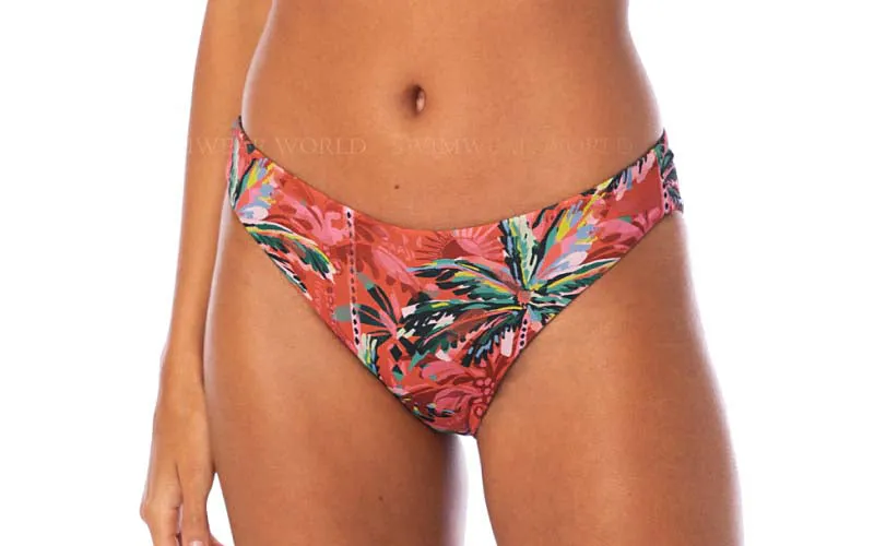 Upbraid-Valerya Bikini