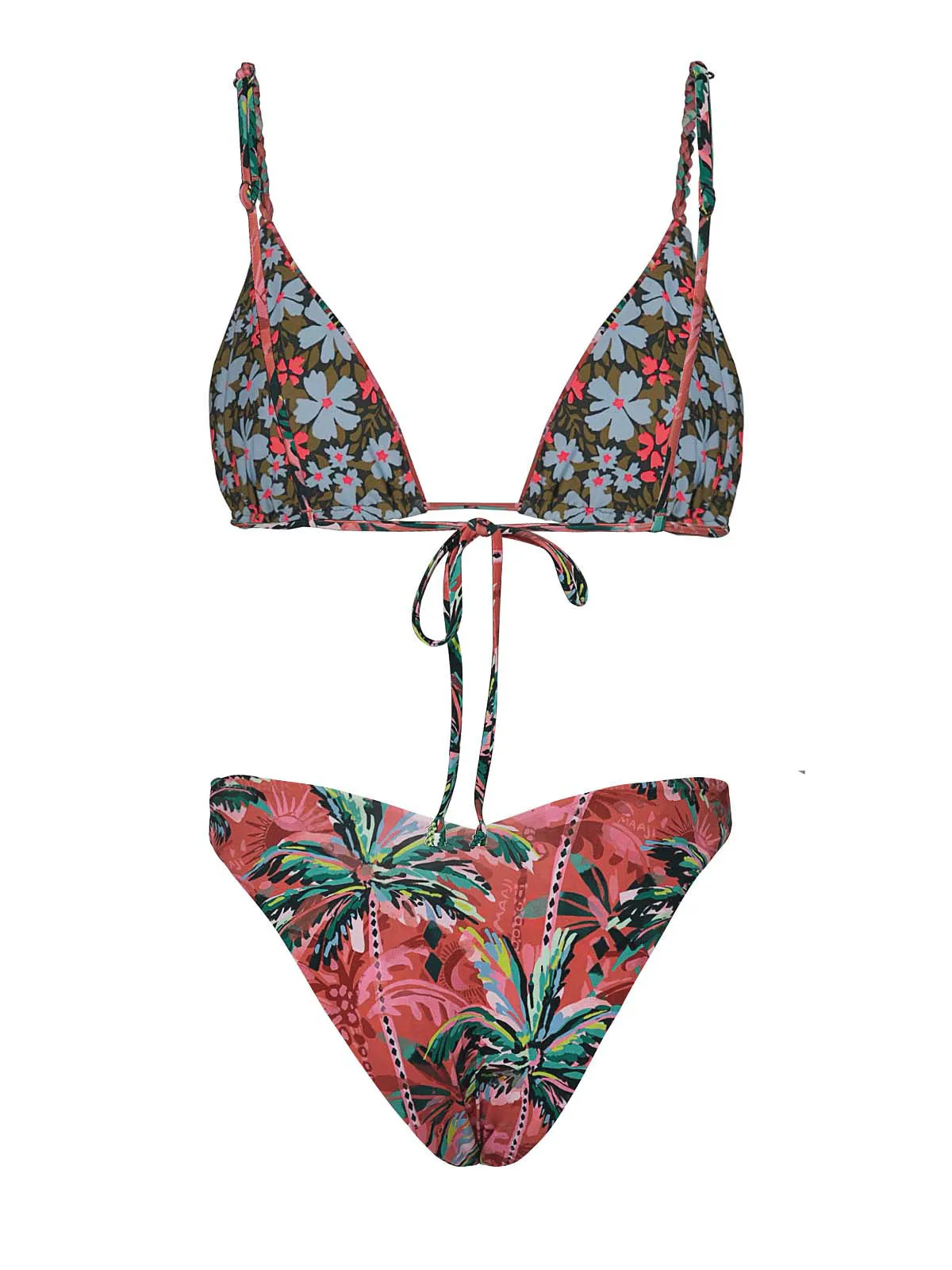 Upbraid-Valerya Bikini