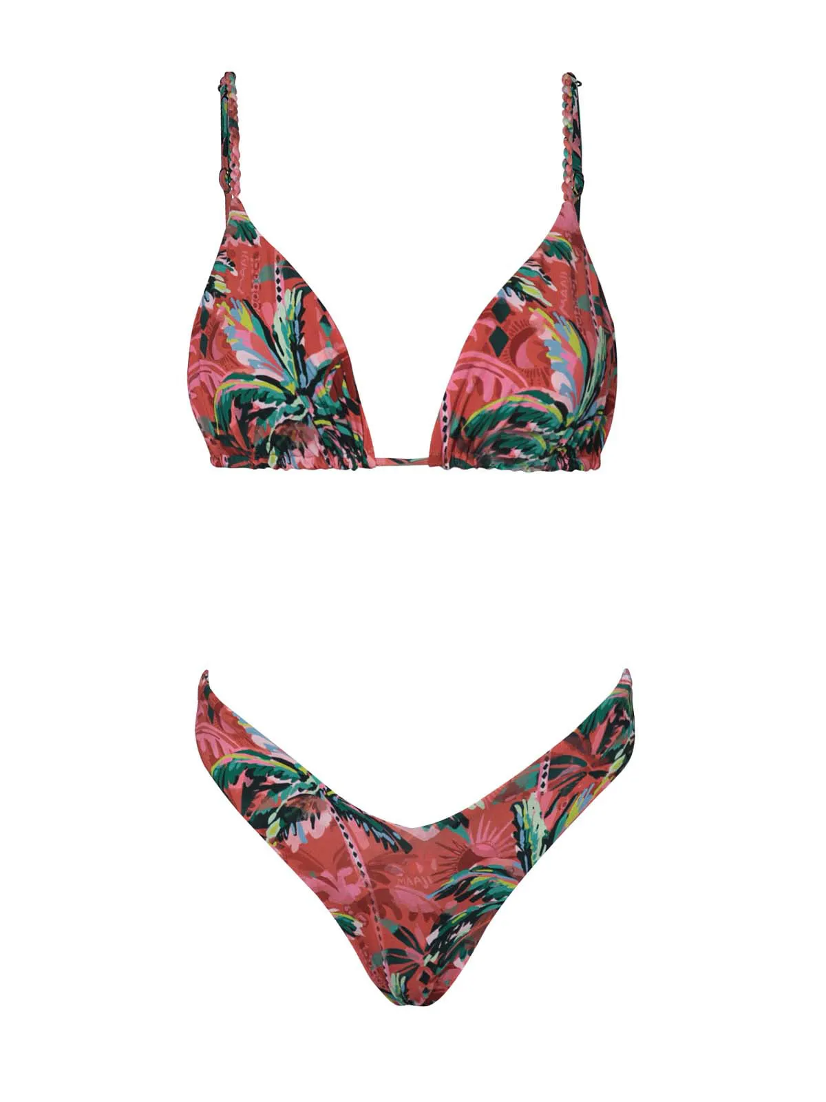 Upbraid-Valerya Bikini