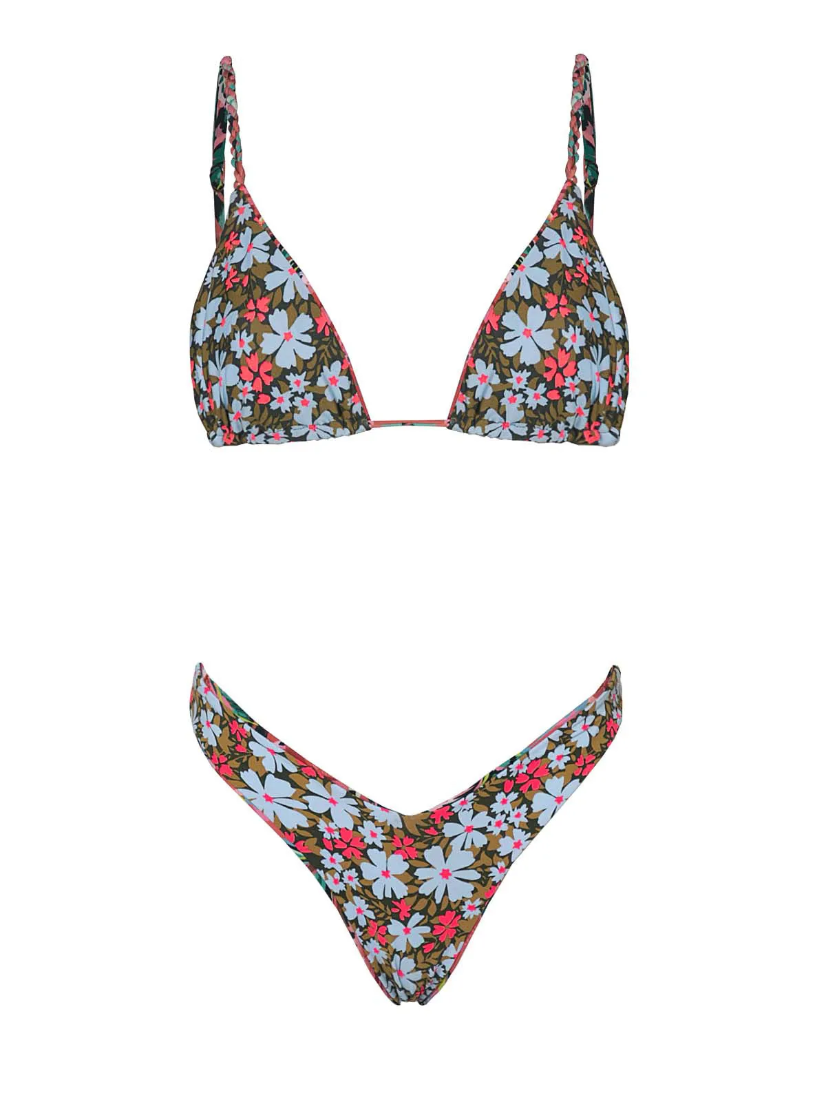 Upbraid-Valerya Bikini
