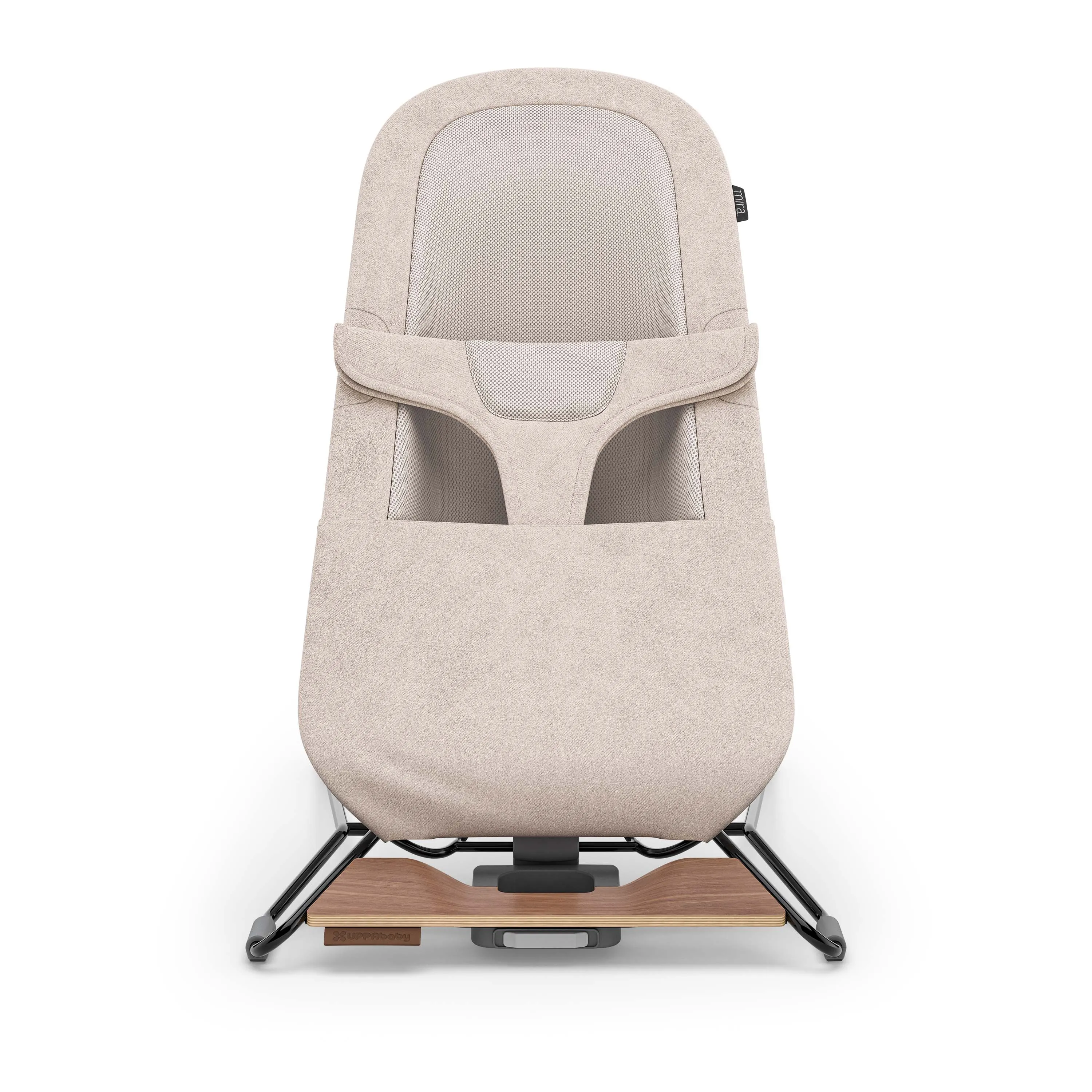 UPPAbaby Mira Bouncer (Charlie)