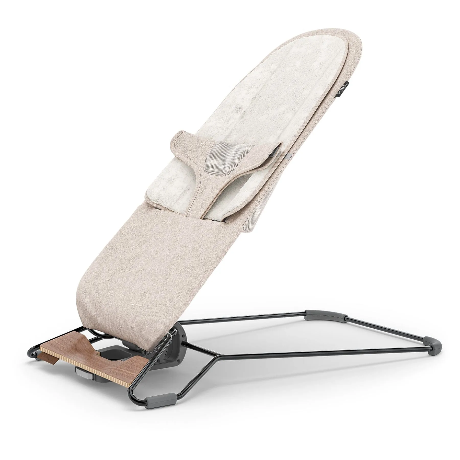 UPPAbaby Mira Bouncer (Charlie)