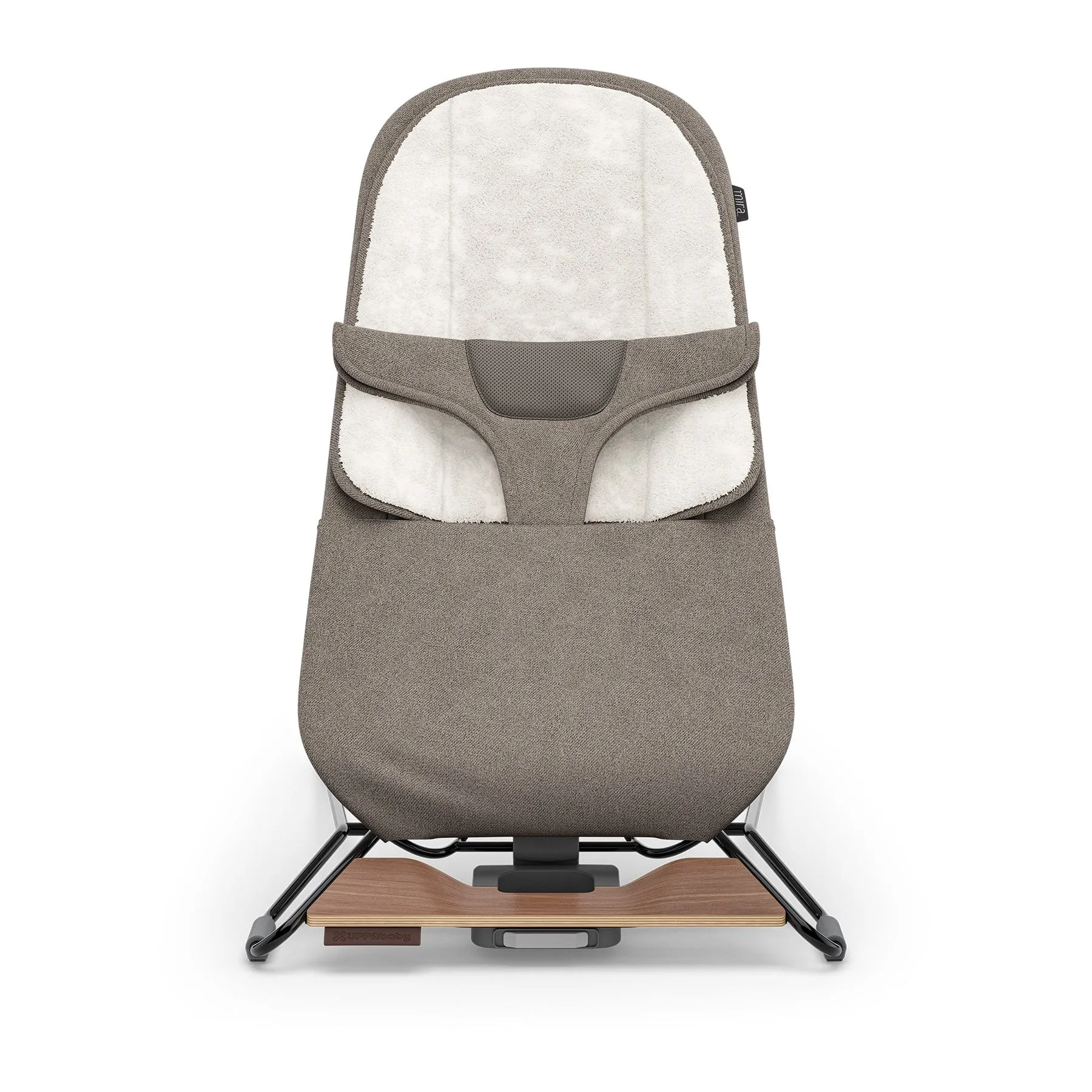 UPPAbaby MIRA Bouncer - Wells